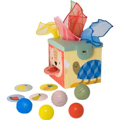 Taf Toys Магическа кутия Taf Toys (TT12965)