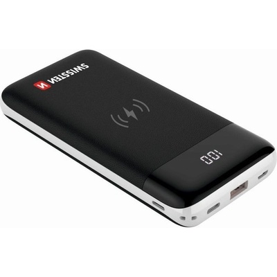 Swissten All in One 10000 mAh – Hledejceny.cz