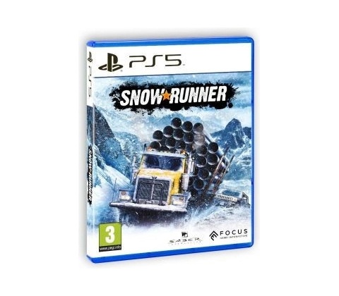 SnowRunner