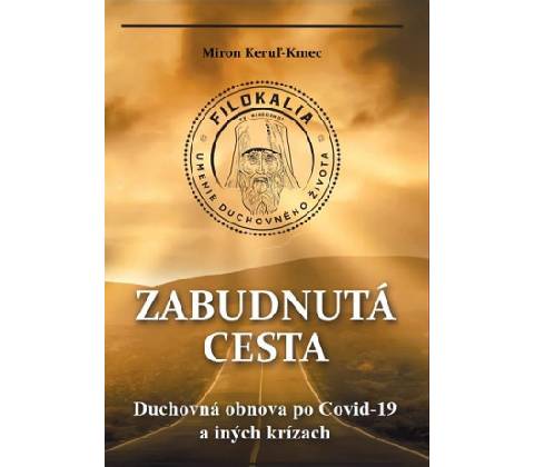 Zabudnutá cesta