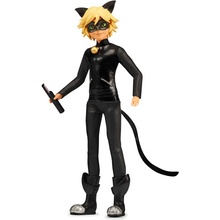 Playmates Toys MIRACULOUS Kuzelná Lienka Cat Noir