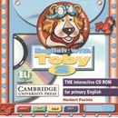 English with Toby 2 CD-ROM