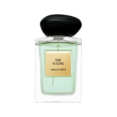 Giorgio Armani Thé Yulong toaletná voda unisex 100 ml