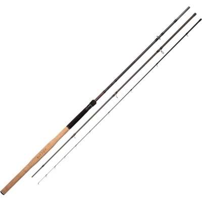 Mikado Noctis X Lite Medium Distance Feeder 3,6m 90g 3+3 díly