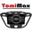 TomiMax 111bk