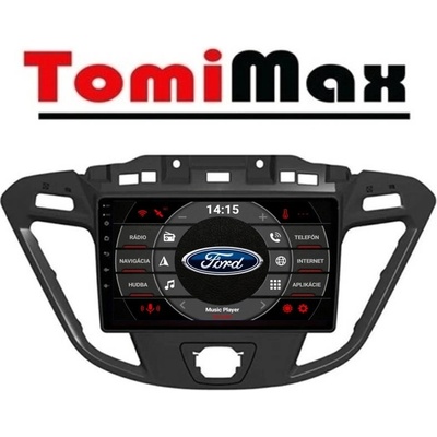TomiMax 111bk