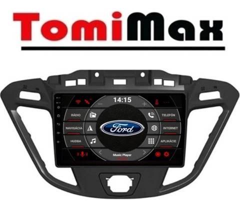 TomiMax 111bk