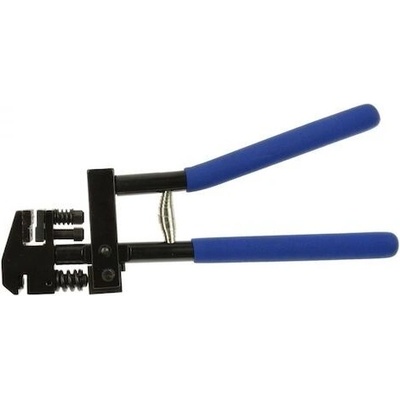 Geko Falcovací/ děrovací kleště na plech G01666