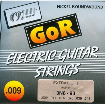 GorStrings 3N6-93