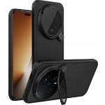 Nillkin Калъф Nillkin CamShield Prop Magnetic - Honor Magic8 Pro - Черен