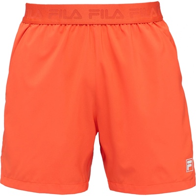 Fila Jarno grenadine Červený