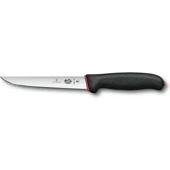 Image 1 of Victorinox Кухненски нож Victorinox Fibrox Dual Grip за обезкостяване, право острие, 150мм, черен (5.6003.15D)