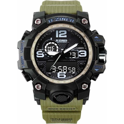 D – Ziner 11223508