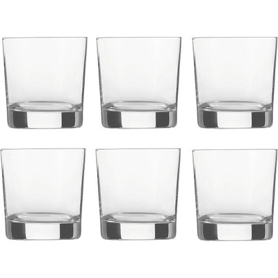 Zwiesel Glas Basic Bar Selection 6 x 356 ml