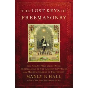 Lost Keys of Freemasonry (ISBN: 9781585425105)