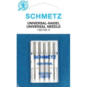 Schmetz 130/705 H VGS 120 Игла за шевна машина (4006589000505)