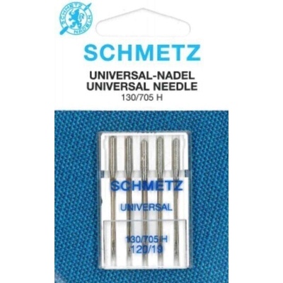 Schmetz 130/705 H VGS 120 Игла за шевна машина (4006589000505)