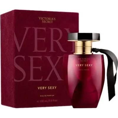 Victoria's Secret Very Sexy (2018) EDP 100ml женски