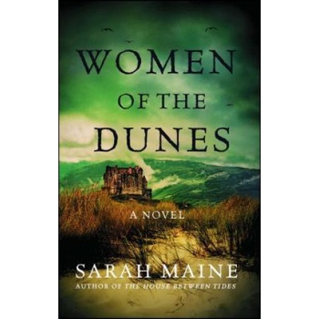 Women of the Dunes Maine Sarah Paperback