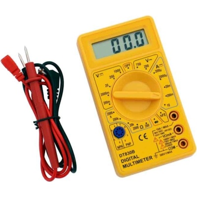 XLTools DT830B