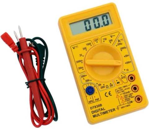 XLTools DT830B
