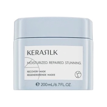 KERASILK Specialists Recovery Mask Укрепваща маска за съживяване на косата 200 ml