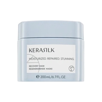 KERASILK Specialists Recovery Mask Укрепваща маска за съживяване на косата 200 ml
