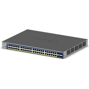 Netgear GS752TX