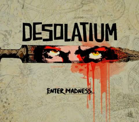 Desolatium