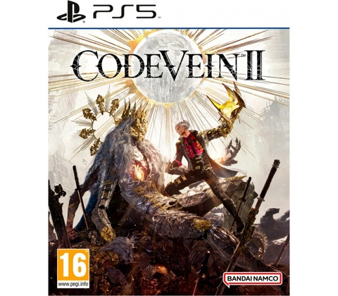 Code Vein II
