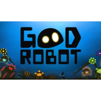 Good Robot