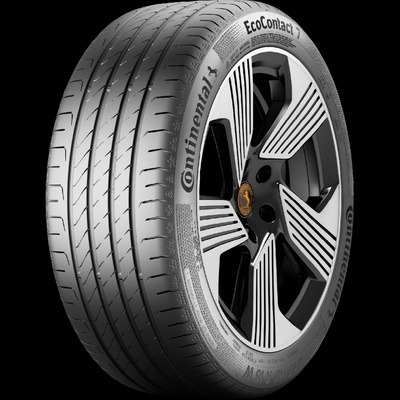 Continental EcoContact 7 S 245/45 R19 102Y