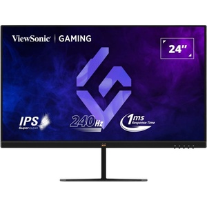 ViewSonic VX2479A-HD-PRO Монитори