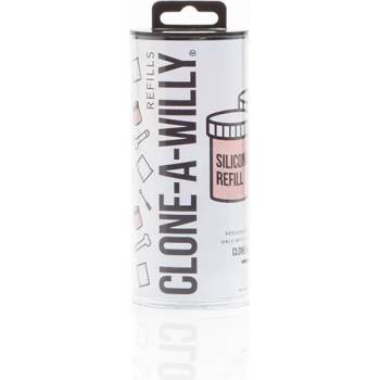 Image 1 of Clone A Willy Silicone Refill