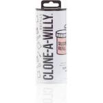 Clone A Willy Silicone Refill