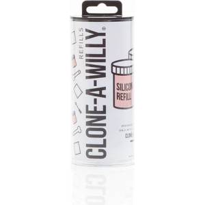 Clone A Willy Silicone Refill