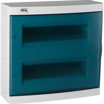 Rozvodnice Kanlux 0 V IP30 63 A