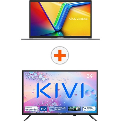 ASUS Vivobook X1504VA-BQ005