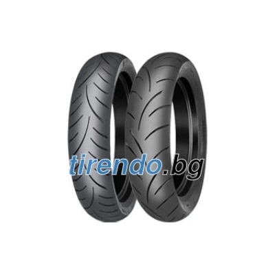Mitas MC50 ( 80/100-17 TL 46S )