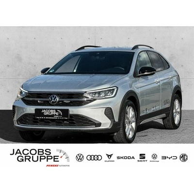 Volkswagen Taigo 1.0 TSI Energy 85 kW