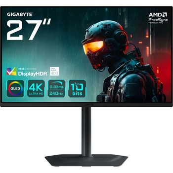 Gigabyte MO27U2