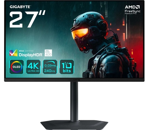Gigabyte MO27U2