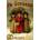D-Toys - Puzzle Vintage Posters: Chocolats Ph. Suchard - 1 000 piese