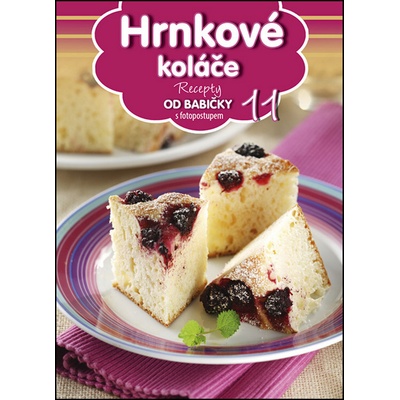 Hrnkové koláče 11