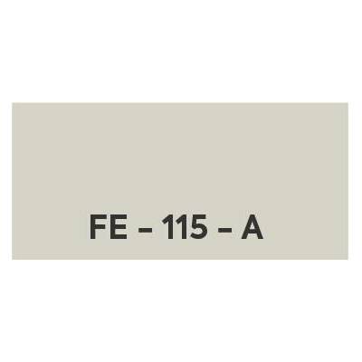 HET UP-GRUND Odstín: FE-115