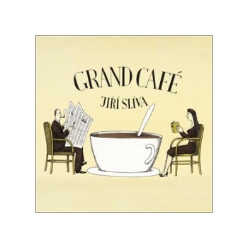 Grand café
