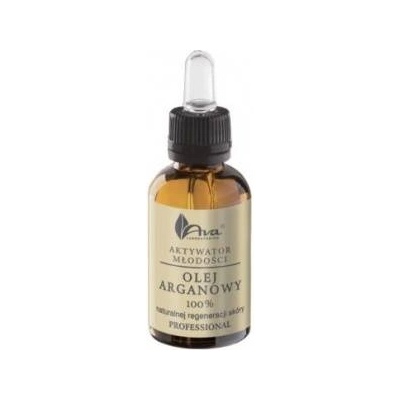 AVA Laboratorium AVA Laboratory Mlodosci Activator (W) argan oil for face 30ml