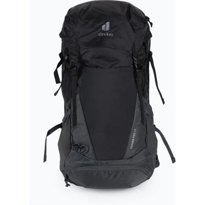 Deuter Туристическа раница Deuter Futura Pro 36 black 3401121