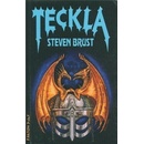 Teckla - Steven Brust