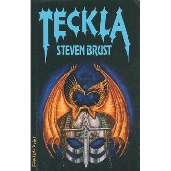 Teckla - Steven Brust